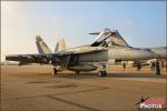 Boeing F/A-18E Super  Hornet - Wings, Wheels, & Rotors Expo 2011