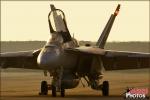 Boeing F/A-18E Super  Hornet - Wings, Wheels, & Rotors Expo 2011
