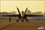 Boeing F/A-18E Super  Hornet - Wings, Wheels, & Rotors Expo 2011