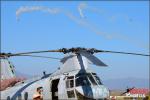 Boeing CH-46E Sea  Knight - MCAS El Toro Airshow 2011