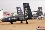McDonnell F2H-2 Banshee - MCAS Miramar Airshow 2011 [ DAY 1 ]
