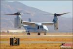 MAGTF DEMO: MV-22A Osprey - MCAS Miramar Airshow 2011 [ DAY 1 ]
