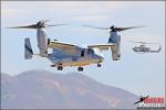MAGTF DEMO: MV-22 Osprey - MCAS Miramar Airshow 2011 [ DAY 1 ]