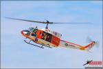 Bell UH-1N Huey - MCAS Miramar Airshow 2011 [ DAY 1 ]