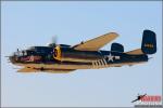 North American B-25J Mitchell - MCAS Miramar Airshow 2011: Day 2 [ DAY 2 ]