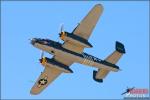 North American B-25J Mitchell - MCAS Miramar Airshow 2011: Day 2 [ DAY 2 ]