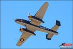 North American B-25J Mitchell - MCAS Miramar Airshow 2011: Day 2 [ DAY 2 ]