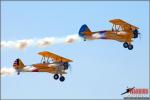 Boeing B75N1 Stearman - MCAS Miramar Airshow 2011: Day 2 [ DAY 2 ]