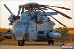 Sikorsky CH-53E Super  Stallion - MCAS Miramar Airshow 2011: Day 2 [ DAY 2 ]