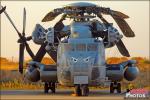 Sikorsky CH-53E Super  Stallion - MCAS Miramar Airshow 2011: Day 2 [ DAY 2 ]