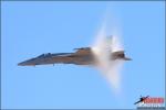 Boeing F/A-18E Super  Hornet - MCAS Miramar Airshow 2011: Day 2 [ DAY 2 ]