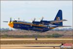 USN Blue Angels Fat Albert -  C-130T - MCAS Miramar Airshow 2011: Day 2 [ DAY 2 ]