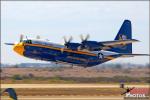 USN Blue Angels Fat Albert -  C-130T - MCAS Miramar Airshow 2011: Day 2 [ DAY 2 ]
