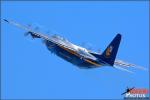 USN Blue Angels Fat Albert -  C-130T - MCAS Miramar Airshow 2011: Day 2 [ DAY 2 ]