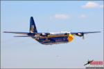 USN Blue Angels Fat Albert -  C-130T - MCAS Miramar Airshow 2011: Day 2 [ DAY 2 ]
