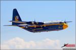 USN Blue Angels Fat Albert -  C-130T - MCAS Miramar Airshow 2011: Day 2 [ DAY 2 ]