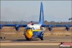 USN Blue Angels Fat Albert -  C-130T - MCAS Miramar Airshow 2011: Day 2 [ DAY 2 ]