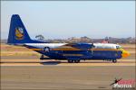 USN Blue Angels Fat Albert -  C-130T - MCAS Miramar Airshow 2011: Day 2 [ DAY 2 ]