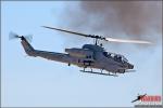 MAGTF DEMO: AH-1W Super Cobra - MCAS Miramar Airshow 2011: Day 2 [ DAY 2 ]