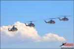 MAGTF DEMO: AH-1W Super Cobra - MCAS Miramar Airshow 2011: Day 2 [ DAY 2 ]