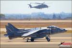 MAGTF DEMO: AV-8B Harrier II - MCAS Miramar Airshow 2011: Day 2 [ DAY 2 ]