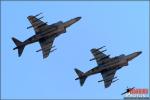 MAGTF DEMO: AV-8B Harrier II - MCAS Miramar Airshow 2011: Day 2 [ DAY 2 ]