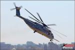 MAGTF DEMO: CH-53E Super Stallion - MCAS Miramar Airshow 2011: Day 2 [ DAY 2 ]