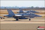 MAGTF DEMO: F/A-18C Hornet - MCAS Miramar Airshow 2011: Day 2 [ DAY 2 ]