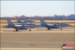 MAGTF DEMO: F/A-18C Hornet - MCAS Miramar Airshow 2011: Day 2 [ DAY 2 ]