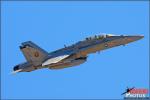 MAGTF DEMO: F/A-18D Hornet - MCAS Miramar Airshow 2011: Day 2 [ DAY 2 ]