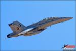 MAGTF DEMO: F/A-18D Hornet - MCAS Miramar Airshow 2011: Day 2 [ DAY 2 ]