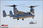 MAGTF DEMO: MV-22 Osprey - MCAS Miramar Airshow 2011: Day 2 [ DAY 2 ]