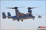 MAGTF DEMO: MV-22 Osprey - MCAS Miramar Airshow 2011: Day 2 [ DAY 2 ]