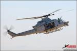 MAGTF DEMO: UH-1Y Venom - MCAS Miramar Airshow 2011: Day 2 [ DAY 2 ]