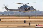 MAGTF DEMO: UH-1Y Venom - MCAS Miramar Airshow 2011: Day 2 [ DAY 2 ]