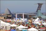 MCAS Miramar 08 - MCAS Miramar Airshow 2011: Day 2 [ DAY 2 ]