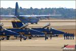 United States Navy Blue Angels - MCAS Miramar Airshow 2011: Day 2 [ DAY 2 ]