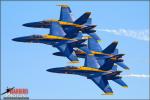 United States Navy Blue Angels - MCAS Miramar Airshow 2011: Day 2 [ DAY 2 ]