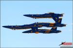 United States Navy Blue Angels - MCAS Miramar Airshow 2011: Day 2 [ DAY 2 ]
