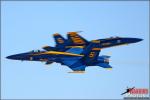 United States Navy Blue Angels - MCAS Miramar Airshow 2011: Day 2 [ DAY 2 ]