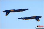 United States Navy Blue Angels - MCAS Miramar Airshow 2011: Day 2 [ DAY 2 ]