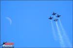 United States Navy Blue Angels - MCAS Miramar Airshow 2011: Day 2 [ DAY 2 ]