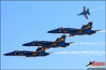 United States Navy Blue Angels - MCAS Miramar Airshow 2011: Day 2 [ DAY 2 ]