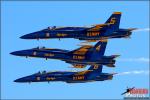 United States Navy Blue Angels - MCAS Miramar Airshow 2011: Day 2 [ DAY 2 ]