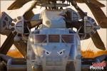 Sikorsky CH-53E Super  Stallion - MCAS Miramar Airshow 2011: Day 3 [ DAY 3 ]