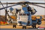 Sikorsky CH-53E Super  Stallion - MCAS Miramar Airshow 2011: Day 3 [ DAY 3 ]
