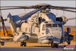 Sikorsky CH-53E Super  Stallion - MCAS Miramar Airshow 2011: Day 3 [ DAY 3 ]
