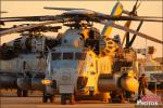 Sikorsky CH-53E Super  Stallion - MCAS Miramar Airshow 2011: Day 3 [ DAY 3 ]