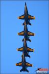 United States Navy Blue Angels - MCAS Miramar Airshow 2011: Day 3 [ DAY 3 ]