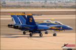 United States Navy Blue Angels - MCAS Miramar Airshow 2011: Day 3 [ DAY 3 ]